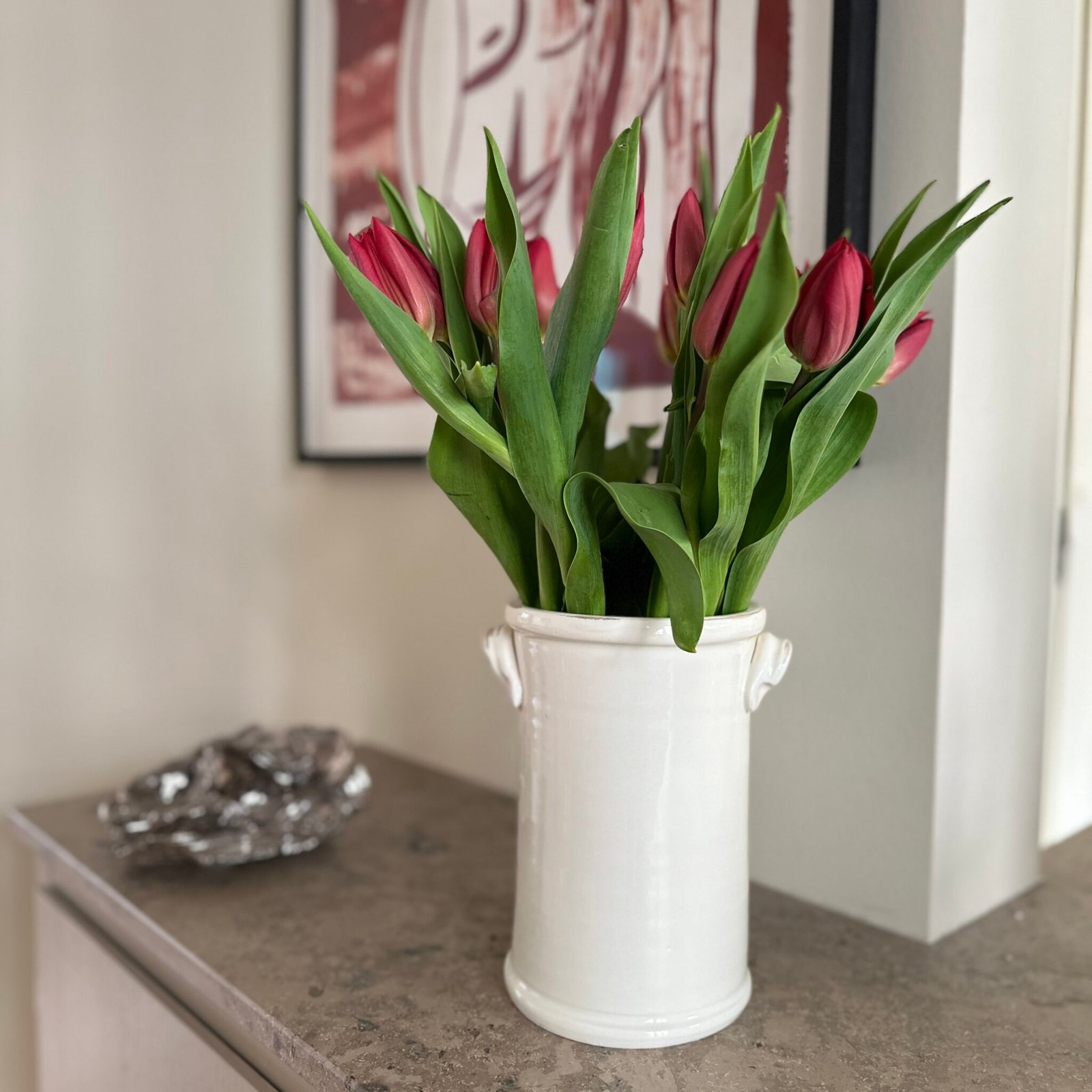 Ravello Vase - Wine Cooler