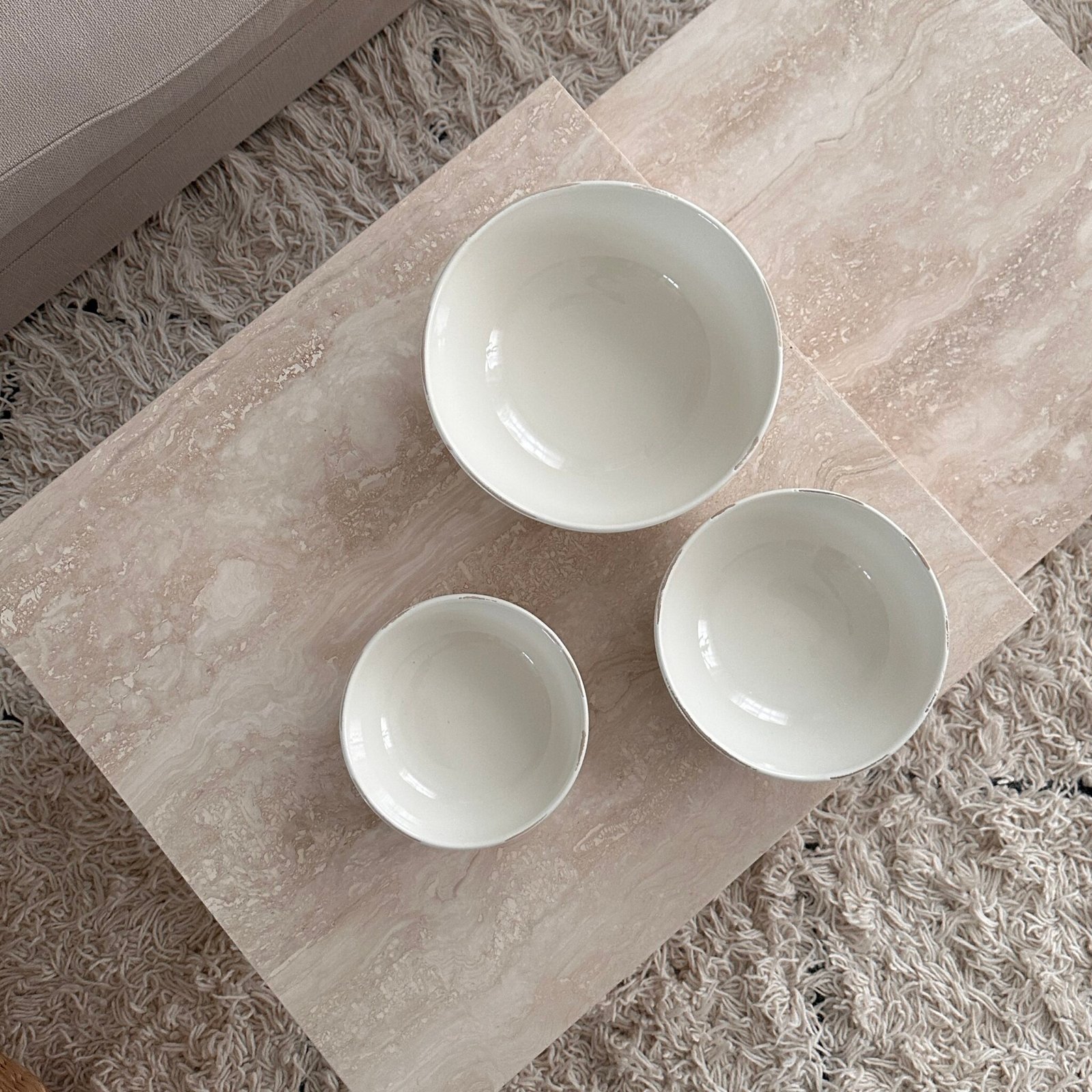 Positano Bowl – Small