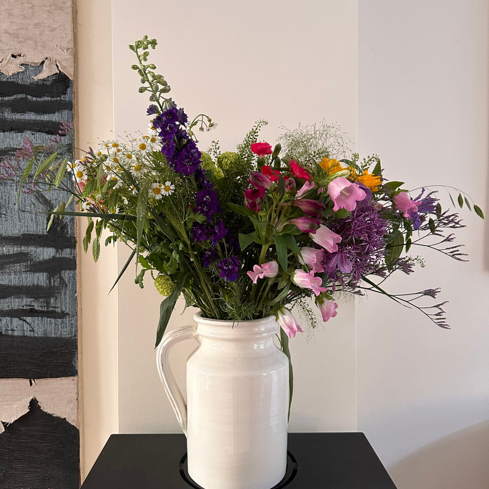 Capri Pitcher – Medium