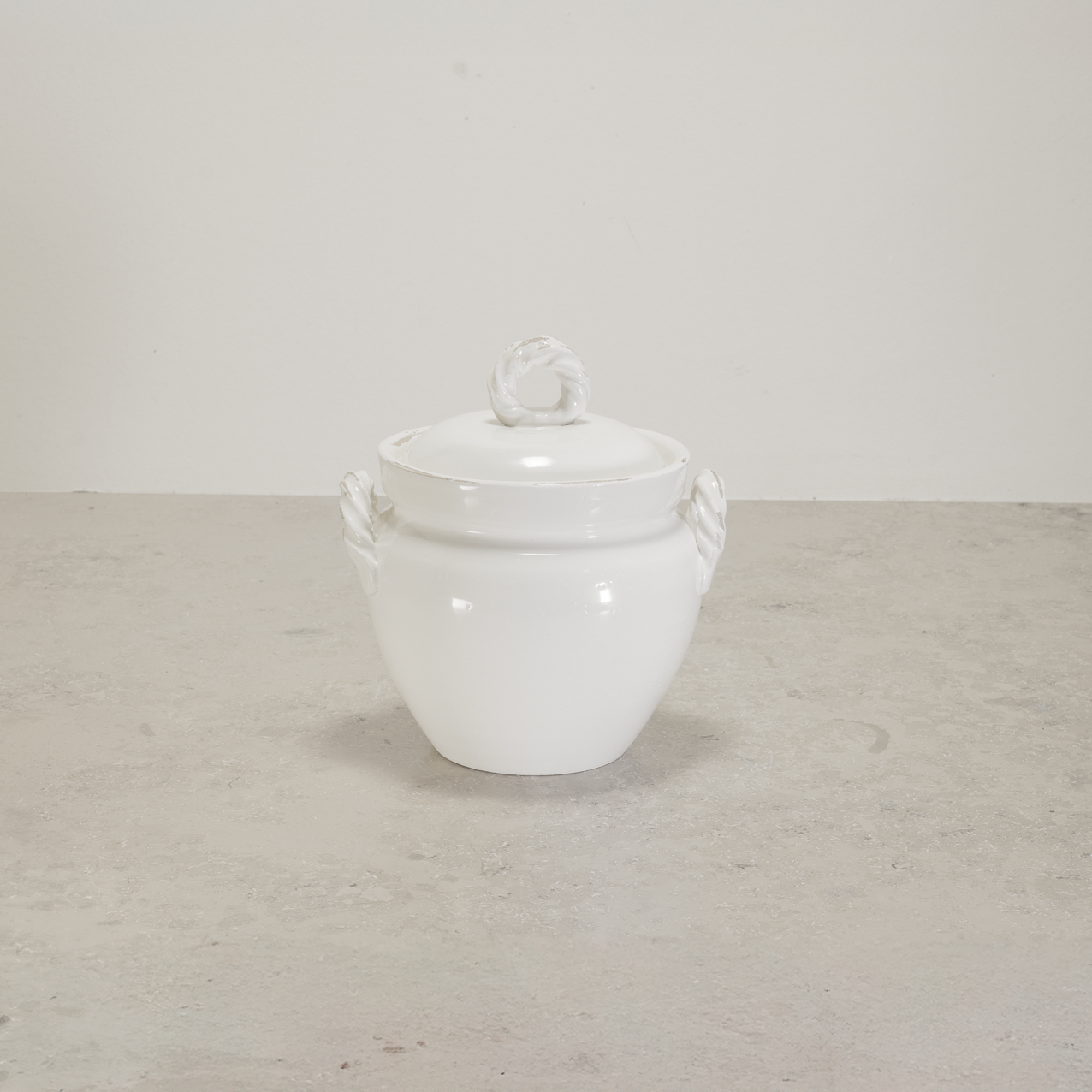 Ischia Jar – Small