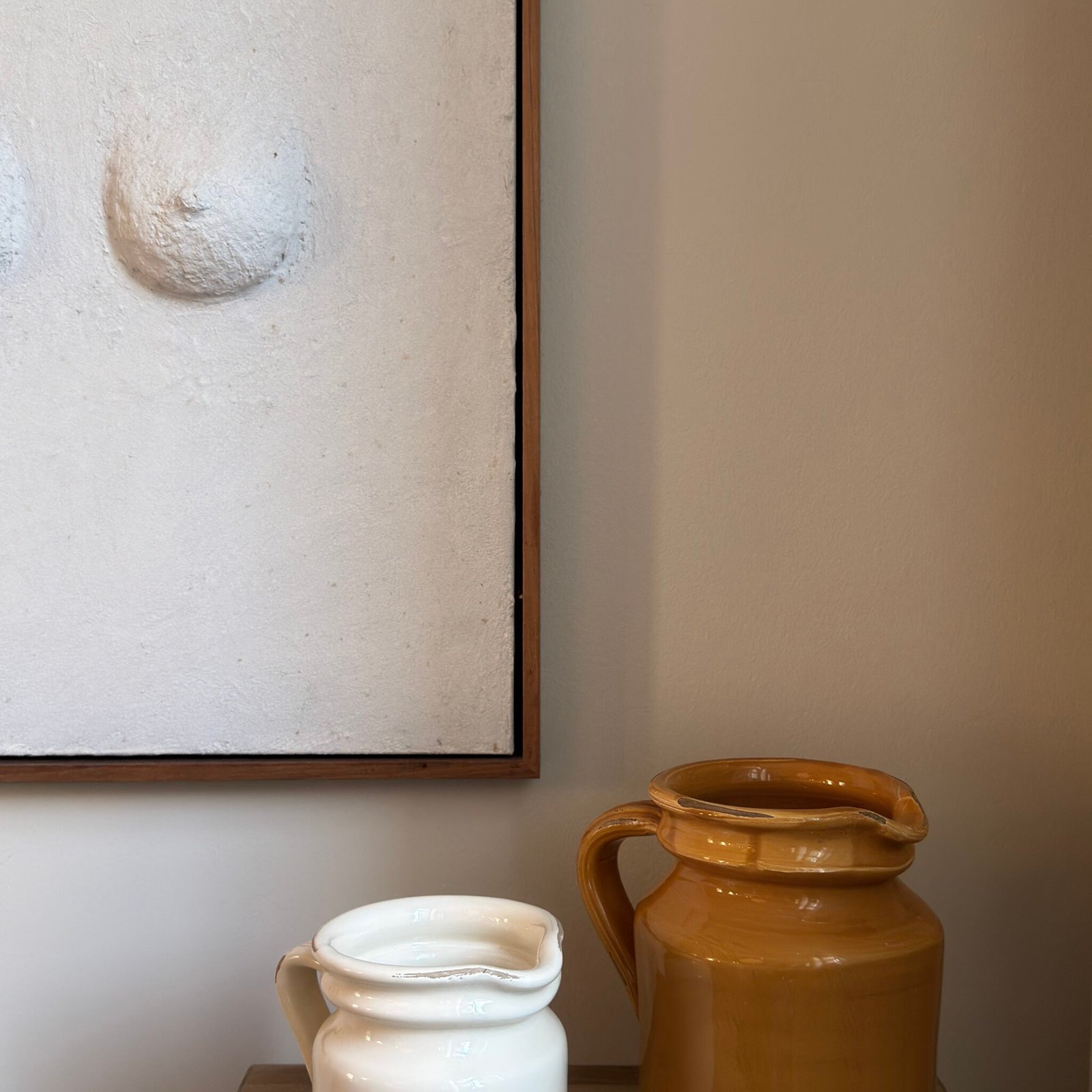 Capi Pitcher - Extra Small